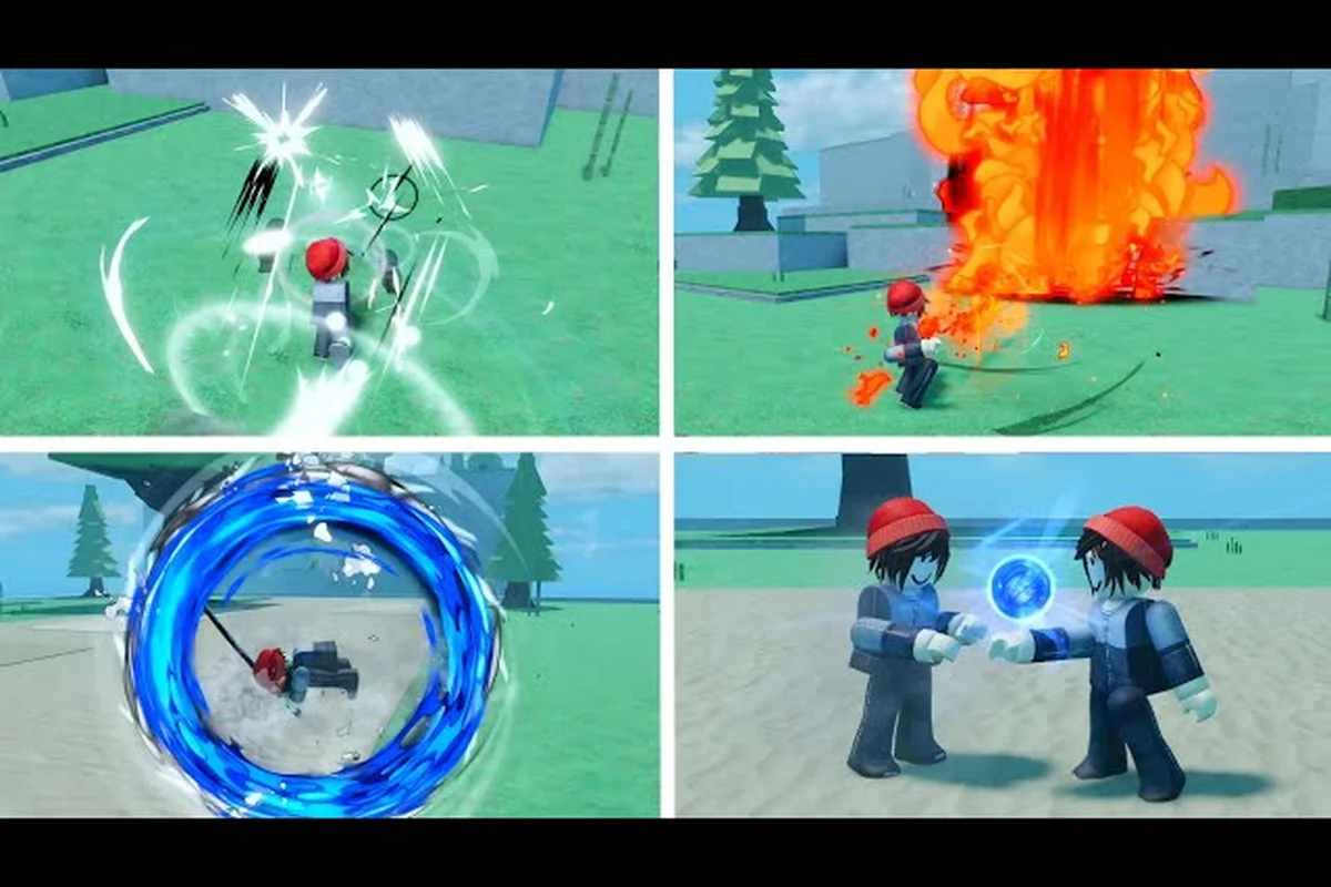 Anime Ability Arena All Abilities: 2026 Moveset Index