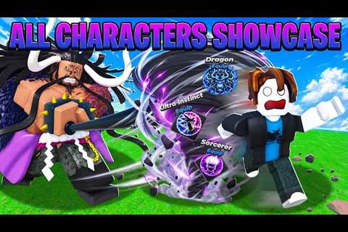Anime Ability Arena ตัวละครทั้งหมด: รายชื่อนักสู้ฉบับสมบูรณ์ปี 2026