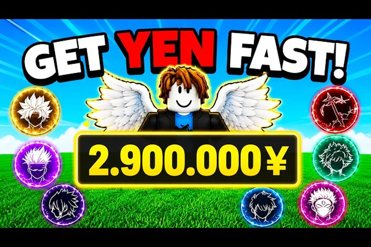 Ability Stack Anime Ability Arena How to Get Yen Fast: Tested Routes | Anime Ability ...