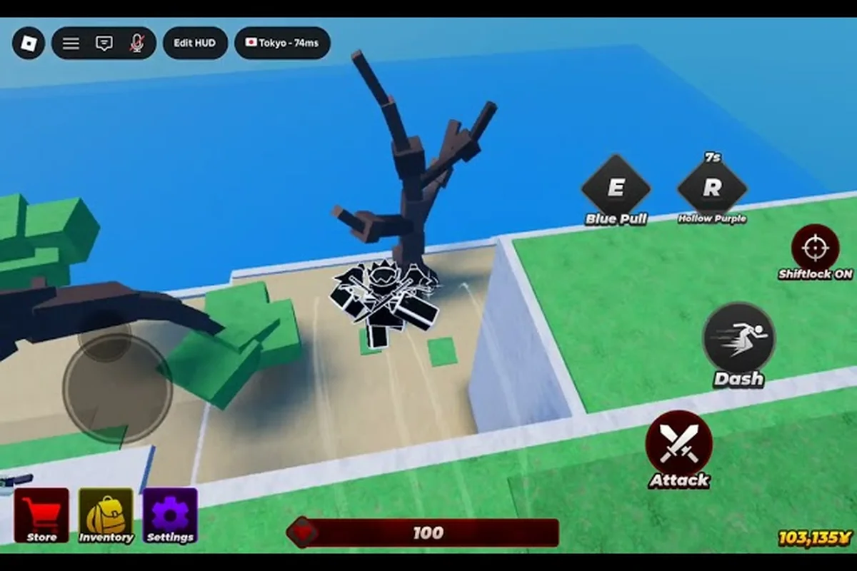 Anime Ability Arena Limited Gamepass: Robux Perks Rated