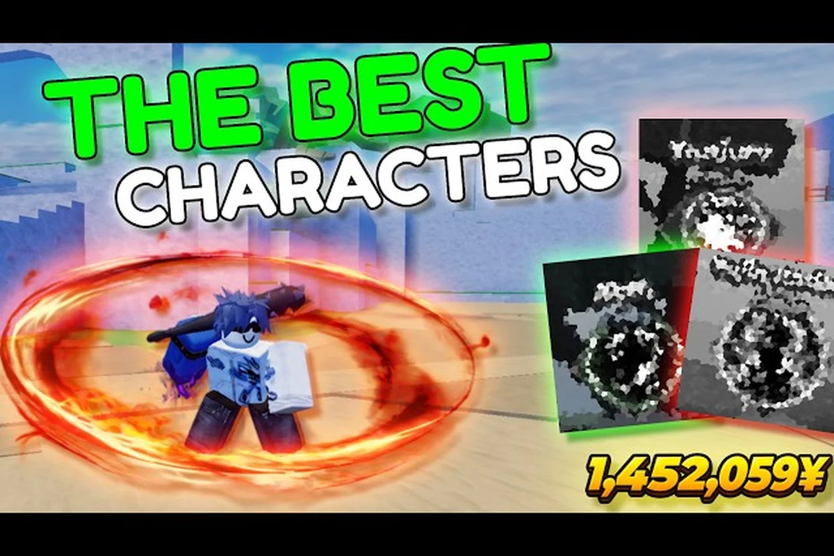 Anime Ability Arena Strategy Guide: Win Smarter Fights