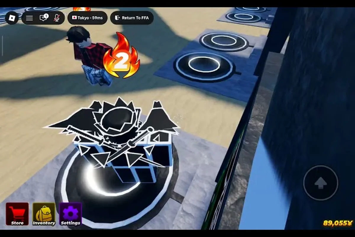 Anime Ability Arena PvP Strategy: Win 1v1 Duels Today