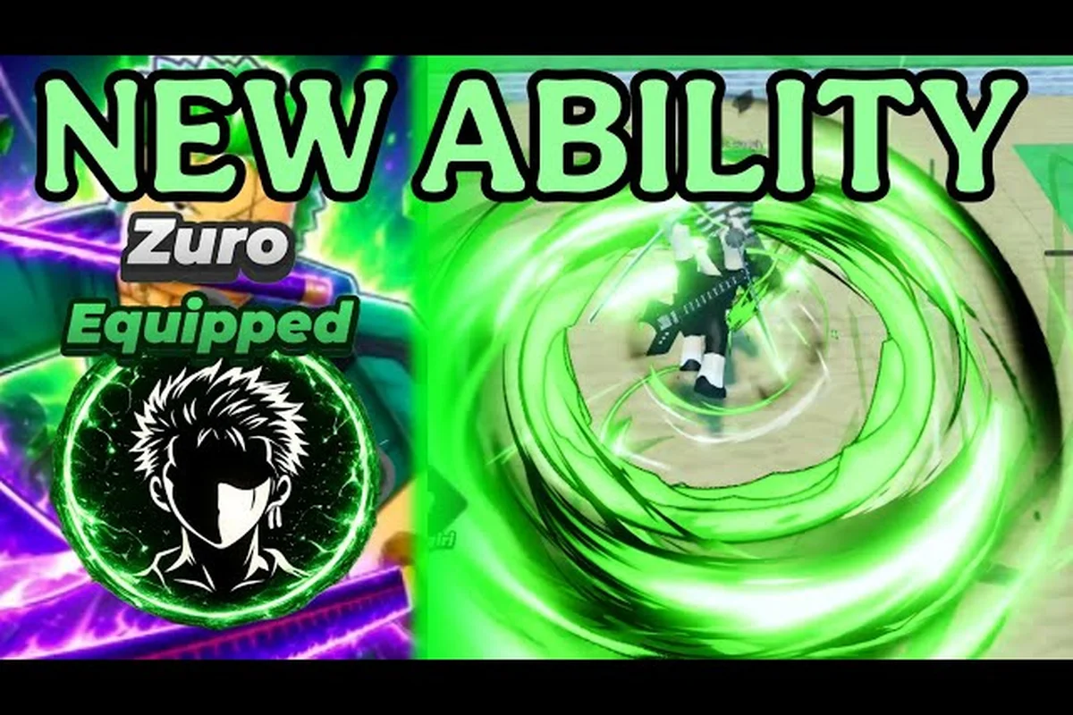 อัปเดตใหม่ Anime Ability Arena: ครอบคลุมแพตช์ล่าสุด